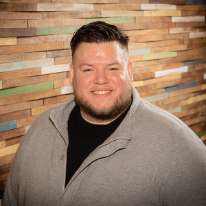 Team Page: Jordan Rodriguez